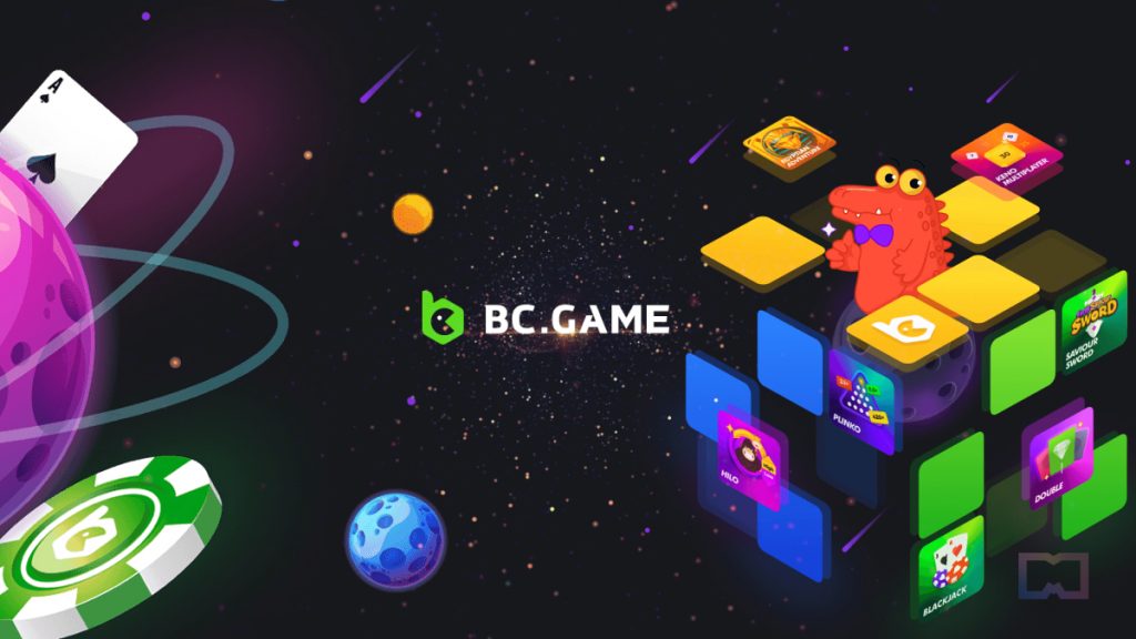 Discover the Exciting World of BCigra.com - Your Ultimate Gaming Hub Discover the Exciting World of BCigra.com - Your Ultimate Gaming Hub