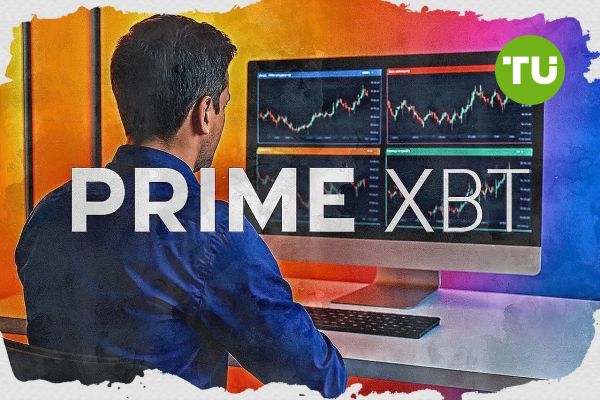 Exploring PrimeXBT A Comprehensive Guide to the Trading Platform 1484037657