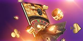 Live the Casino Dream Your New Gambling Adventure Awaits