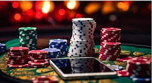 The Thrill of Online Gaming A Deep Dive into 2222bet The Thrill of Online Gaming A Deep Dive into 2222bet