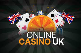 Unlocking the Benefits of Online Casino Deposit Bonuses in the UK Unlocking the Benefits of Online Casino Deposit Bonuses in the UK