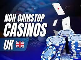 Exploring Non Gamstop Casinos A Comprehensive Guide -1341955796