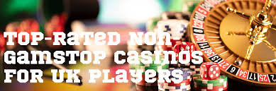 Exploring Non Gamstop Casinos A Comprehensive Guide -1341955796