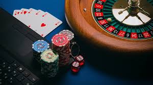 The Ultimate Guide to Online Casino UK Slots The Ultimate Guide to Online Casino UK Slots